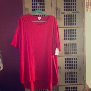 LuLaRoe Irma. NWT